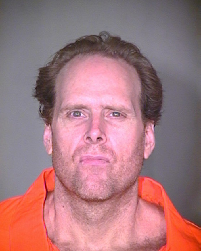Scott Nordstrom